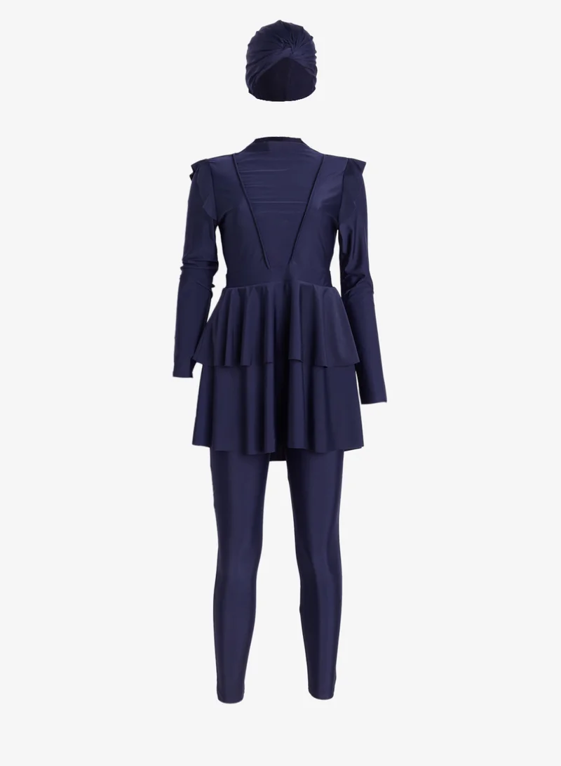 Khizana Burkini Swimwear Set